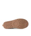 ZUECOS CLÁSICOS UGG 1173891 CLASSIC SLIPPER CAMEL