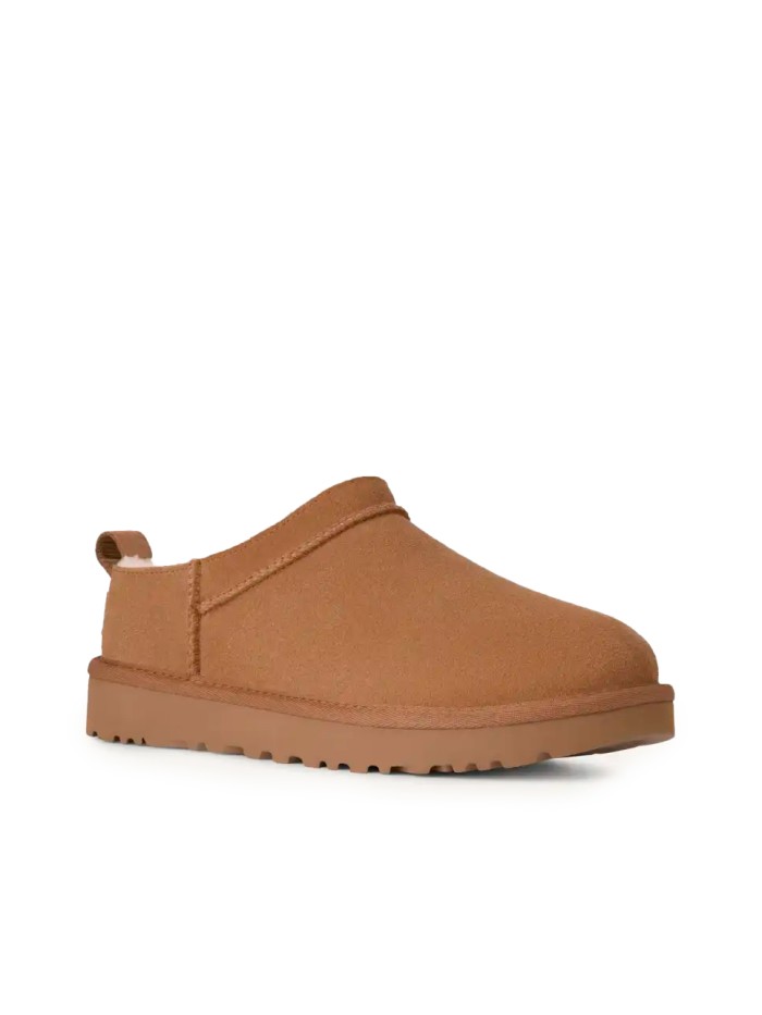 ZUECOS CLÁSICOS UGG 1173891 CLASSIC SLIPPER CAMEL