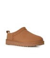 ZUECOS CLÁSICOS UGG 1173891 CLASSIC SLIPPER CAMEL