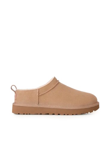 ZUECO CLÁSICO  UGG CLASSIC SLIPPER 1173891 ARENA