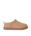 ZUECO CLÁSICO  UGG CLASSIC SLIPPER 1173891 ARENA