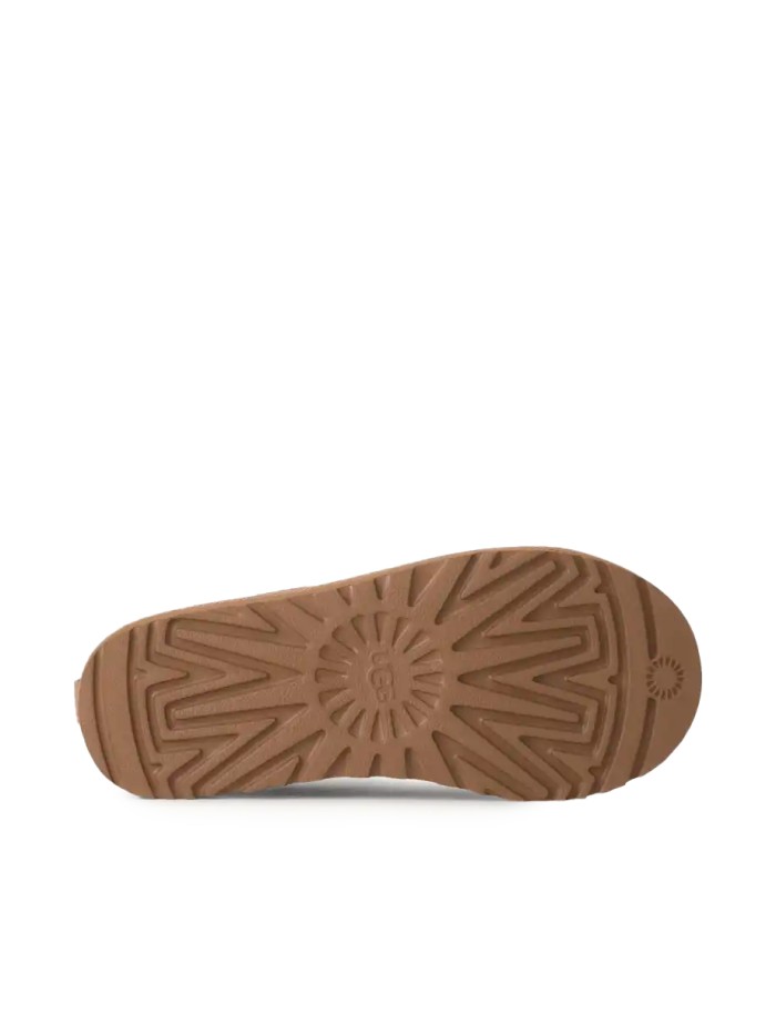 ZUECO CLÁSICO  UGG CLASSIC SLIPPER 1173891 ARENA
