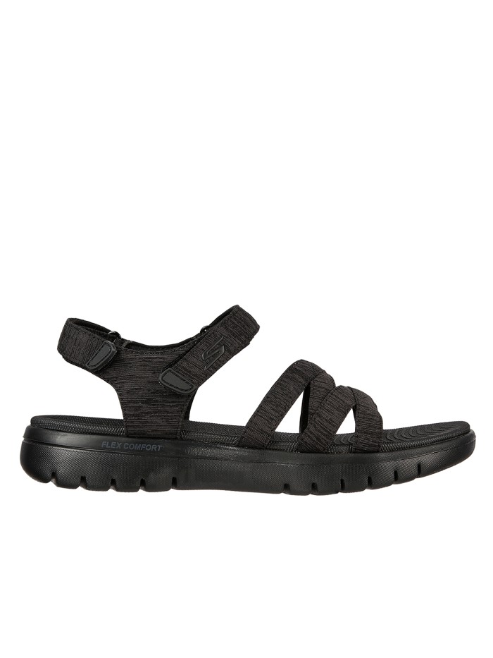 SKECHERS On-the-GO Flex - Finest 140318 NEGRO