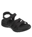 SKECHERS On-the-GO Flex - Finest 140318 NEGRO