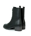 BOTÍN MILITAR EN TENDENCIA VALERIA´S 2325 NEGRO