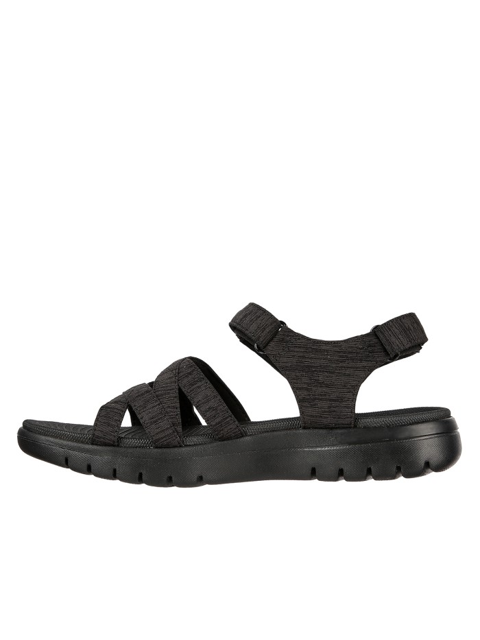 SKECHERS On-the-GO Flex - Finest 140318 NEGRO