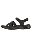 SKECHERS On-the-GO Flex - Finest 140318 NEGRO