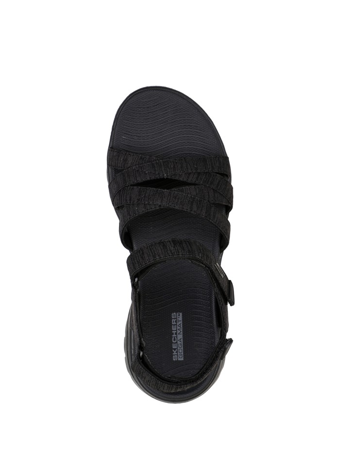 SKECHERS On-the-GO Flex - Finest 140318 NEGRO