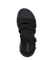 SKECHERS On-the-GO Flex - Finest 140318 NEGRO