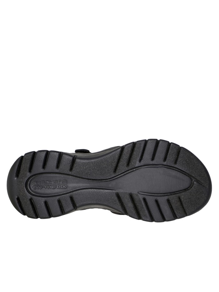 SKECHERS On-the-GO Flex - Finest 140318 NEGRO