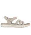 SKECHERS On-the-GO Flex - Finest 140318 TAUPE