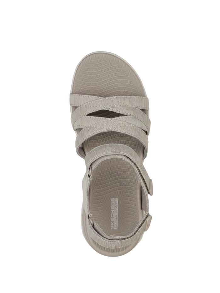 SKECHERS On-the-GO Flex - Finest 140318 TAUPE