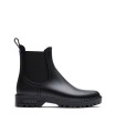 BOTA DE AGUA GAUDI MATE VERBENAS NEGRO