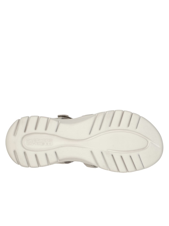 SKECHERS On-the-GO Flex - Finest 140318 TAUPE