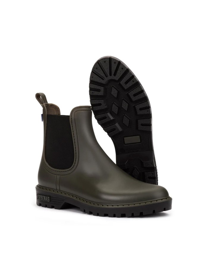 BOTA DE AGUA VERBENAS GAUDI MATE KAKI