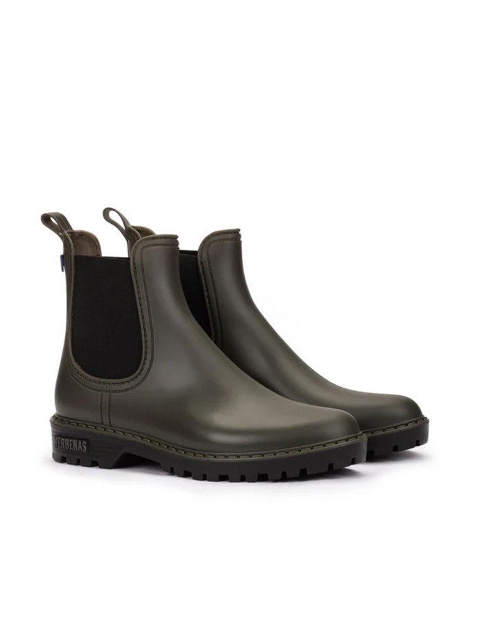 BOTA DE AGUA VERBENAS GAUDI MATE KAKI