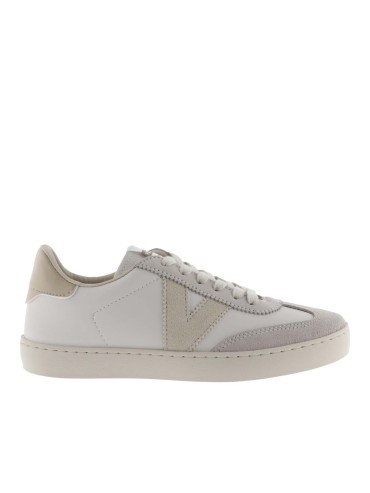 ZAPATILLA URBANA DE MUJER 1126184 VICTORIA HIELO