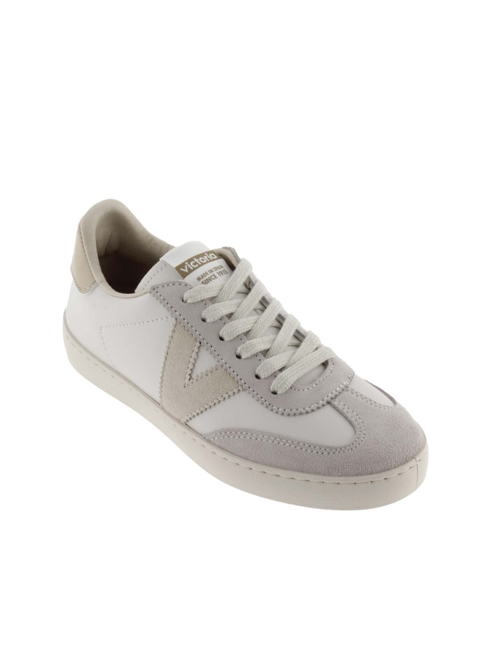 ZAPATILLA URBANA DE MUJER 1126184 VICTORIA HIELO