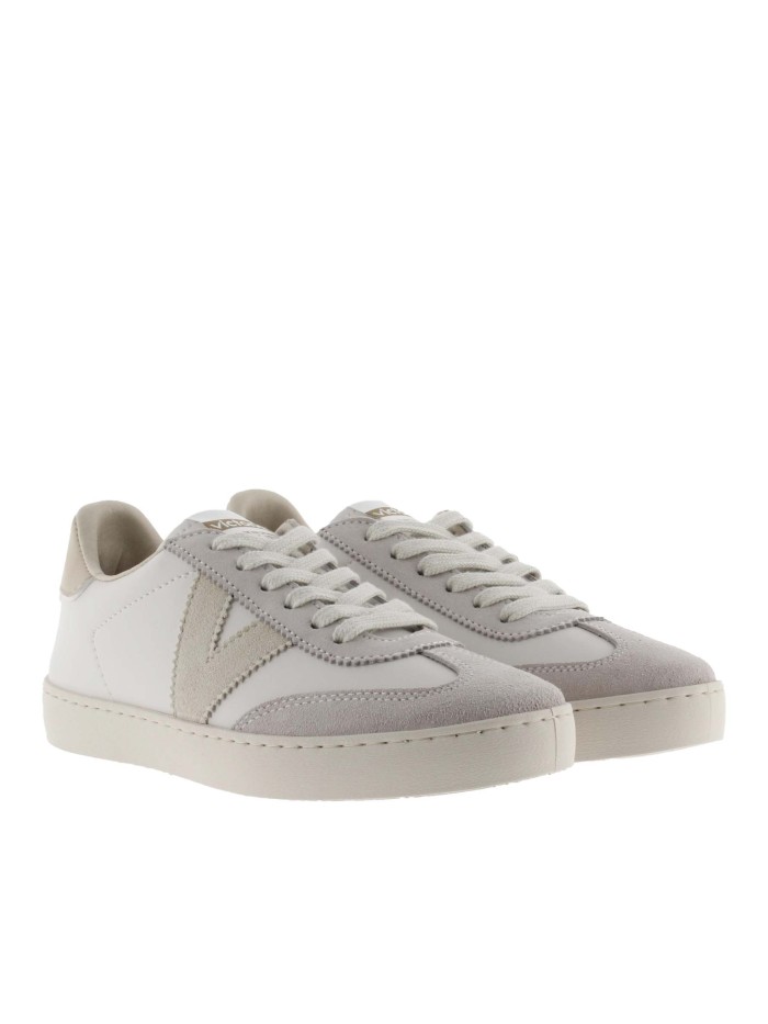 ZAPATILLA URBANA DE MUJER 1126184 VICTORIA HIELO