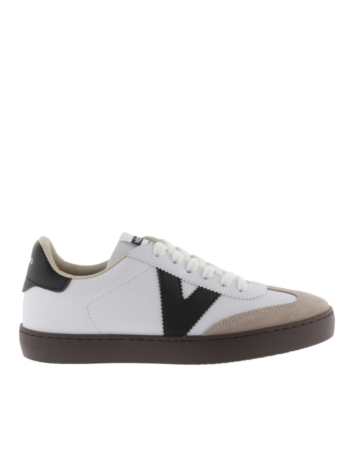 ZAPATILLA URBANA DE MUJER 1126186 VICTORIA BLANCO