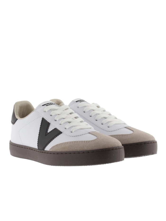 ZAPATILLA URBANA DE MUJER 1126186 VICTORIA BLANCO