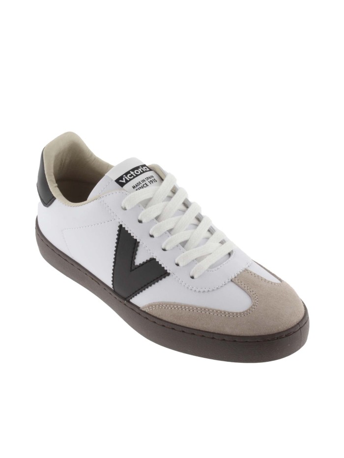ZAPATILLA URBANA DE MUJER 1126186 VICTORIA BLANCO