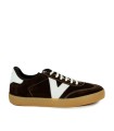 ZAPATILLA URBANA DE MUJER 1126218 VICTORIA MARRON