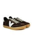 ZAPATILLA URBANA DE MUJER 1126218 VICTORIA MARRON