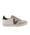 ZAPATILLA URBANA DE MUJER 1126222 VICTORIA BEIG