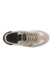ZAPATILLA URBANA DE MUJER 1126222 VICTORIA BEIG