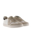 ZAPATILLA URBANA DE MUJER 1126222 VICTORIA BEIG