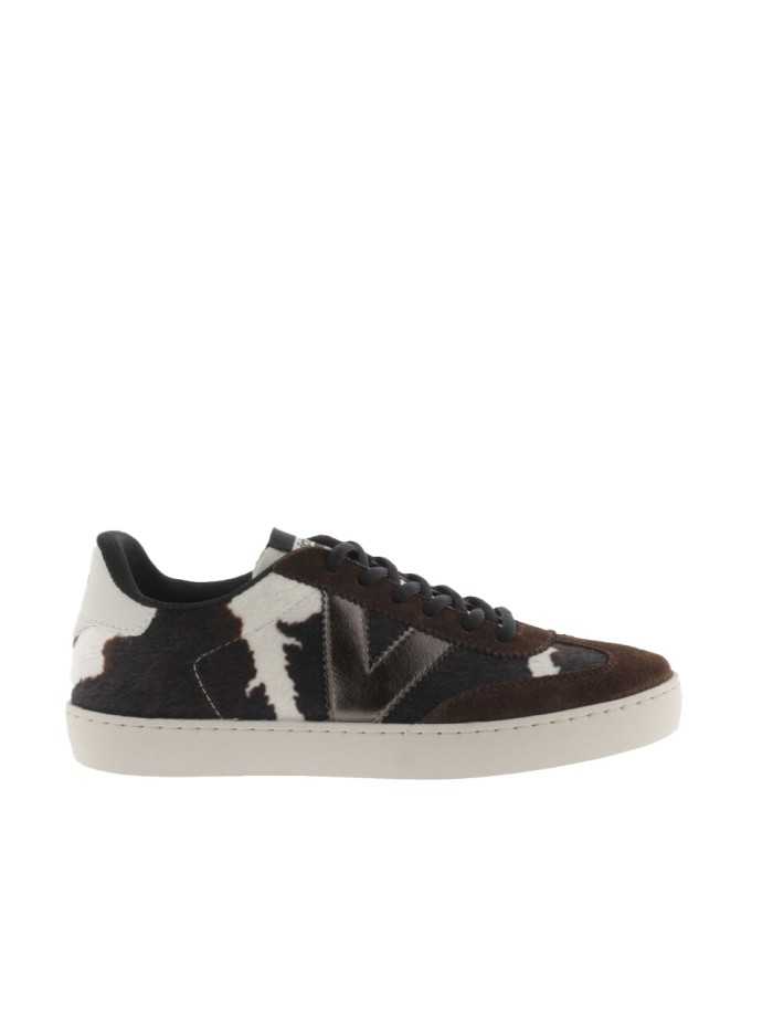 ZAPATILLA URBANA DE MUJER 1126224 VICTORIA VACA