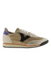 ZAPATILLA URBANA DE MUJER 1158102 VICTORIA ORO