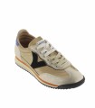 ZAPATILLA URBANA DE MUJER 1158102 VICTORIA ORO
