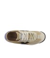 ZAPATILLA URBANA DE MUJER 1158102 VICTORIA ORO
