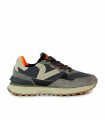 ZAPATILLA URBANA EN TENDENCIA VICTORIA 8807108 NEGRO