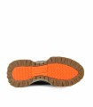 ZAPATILLA URBANA EN TENDENCIA VICTORIA 8807108 NEGRO