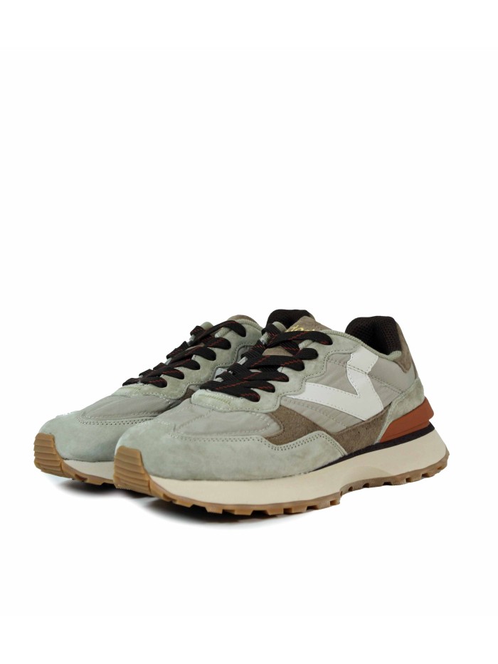 ZAPATILLA URBANA EN TENDENCIA VICTORIA 8807108 TAUPE