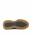 ZAPATILLA URBANA EN TENDENCIA VICTORIA 8807108 TAUPE