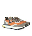ZAPATILLA URBANA EN TENDENCIA VICTORIA 8811102 NARANJA