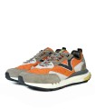 ZAPATILLA URBANA EN TENDENCIA VICTORIA 8811102 NARANJA