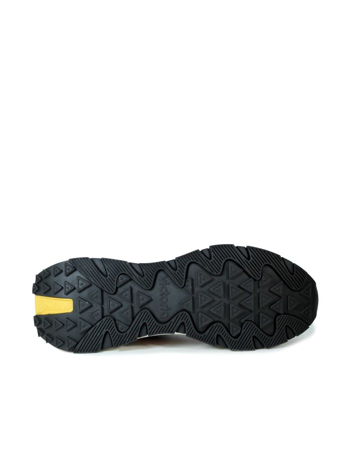ZAPATILLA URBANA EN TENDENCIA VICTORIA 8811102 NARANJA