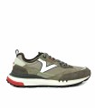 ZAPATILLA URBANA DE EN TENDENCIA VICTORIA 8811102 KAKI