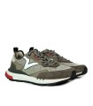 ZAPATILLA URBANA DE EN TENDENCIA VICTORIA 8811102 KAKI