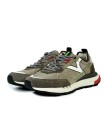 ZAPATILLA URBANA DE EN TENDENCIA VICTORIA 8811102 KAKI