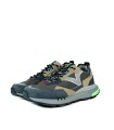 ZAPATILLA URBANA EN TENDENCIA VICTORIA 8811104 NEGRO