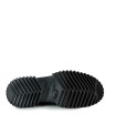 MOCASÍN DE CHAROL SOFISTICADO WONDERS A-4402 NEGRO