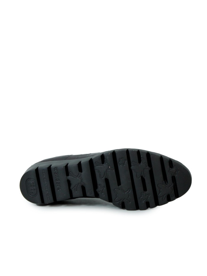 ZAPATOS CLÁSICOS WONDER C-33340 BURDEOS