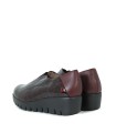 ZAPATOS CLÁSICOS WONDER C-33340 BURDEOS