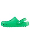 SKECEHRS Foamies: Skechers Arch Fit Footsteps - Pure Joy 111371 VERDE